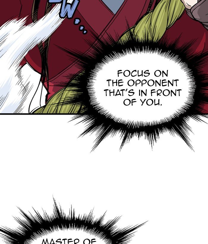 Read Gosu ENGLISH Manga Online