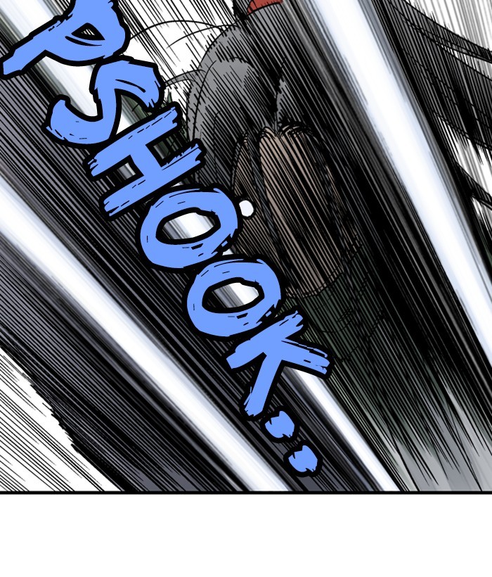 Read Gosu ENGLISH Manga Online