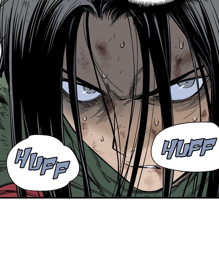 Read Gosu ENGLISH Manga Online