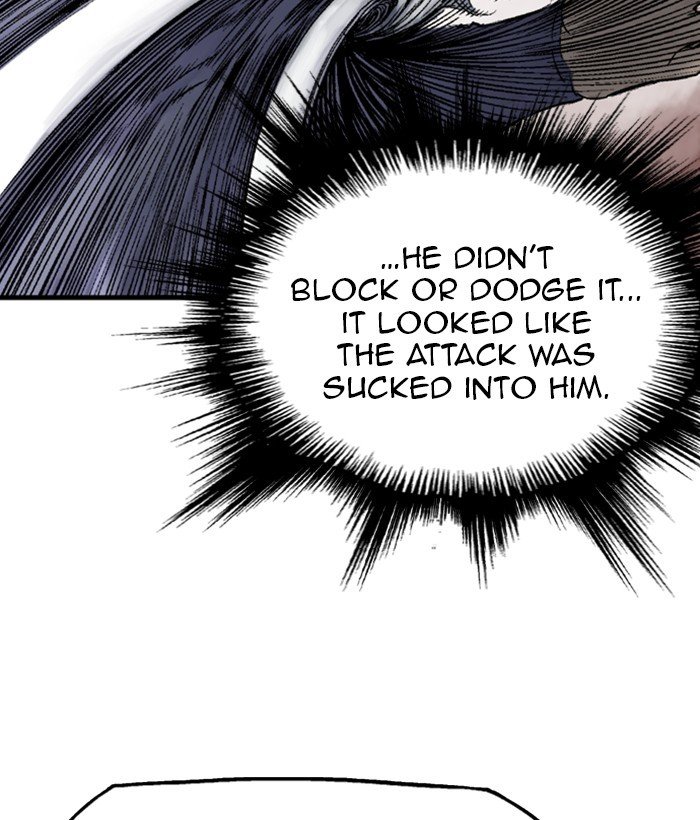 Read Gosu ENGLISH Manga Online