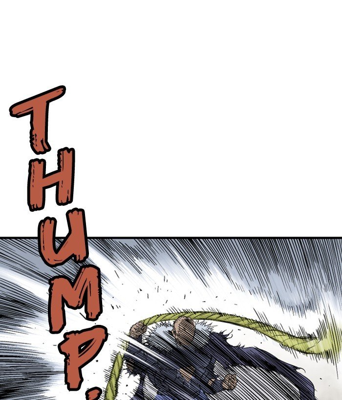 Read Gosu ENGLISH Manga Online