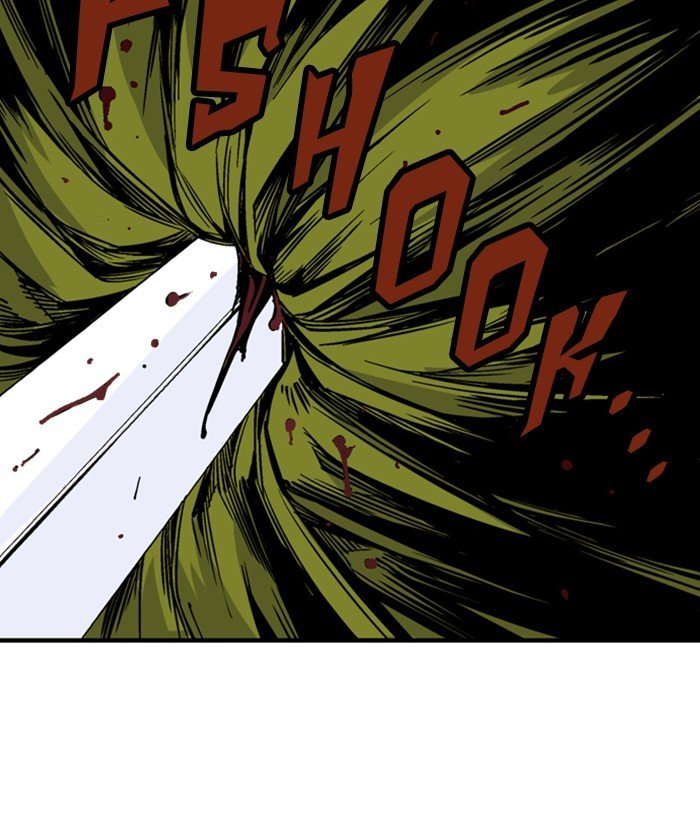 Read Gosu ENGLISH Manga Online