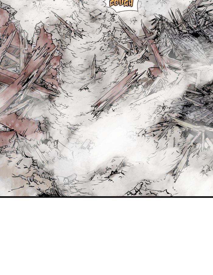 Read Gosu ENGLISH Manga Online