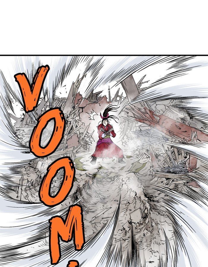 Read Gosu ENGLISH Manga Online