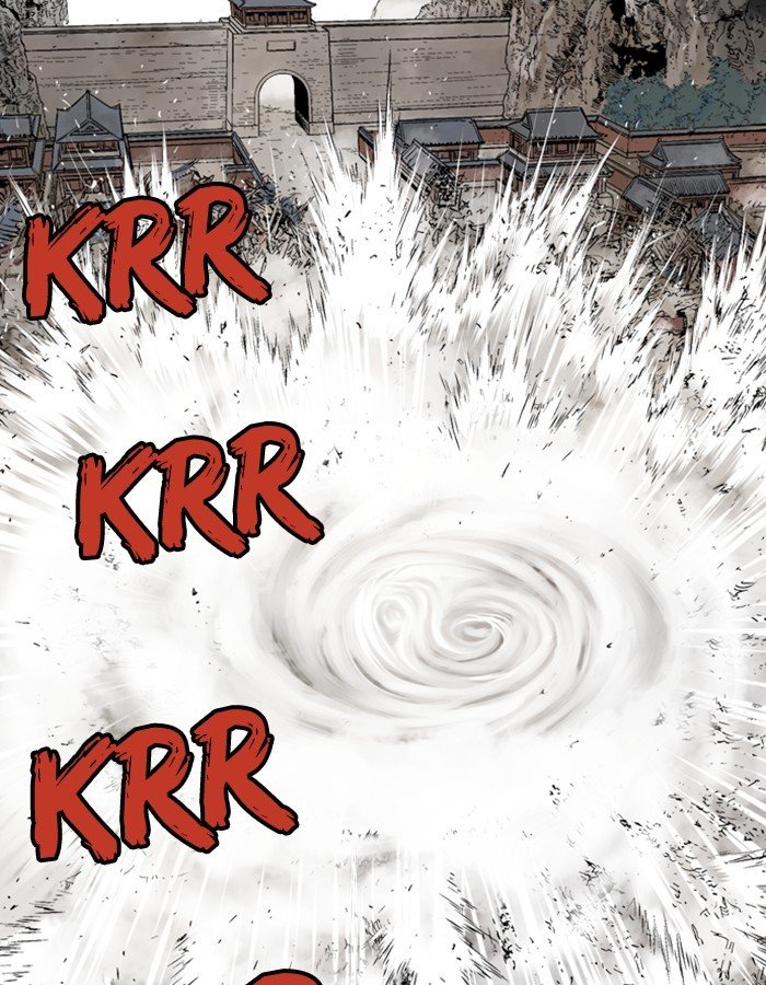 Read Gosu ENGLISH Manga Online