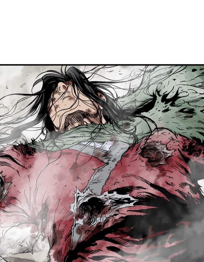 Read Gosu ENGLISH Manga Online