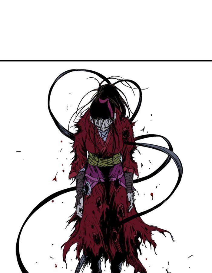 Read Gosu ENGLISH Manga Online