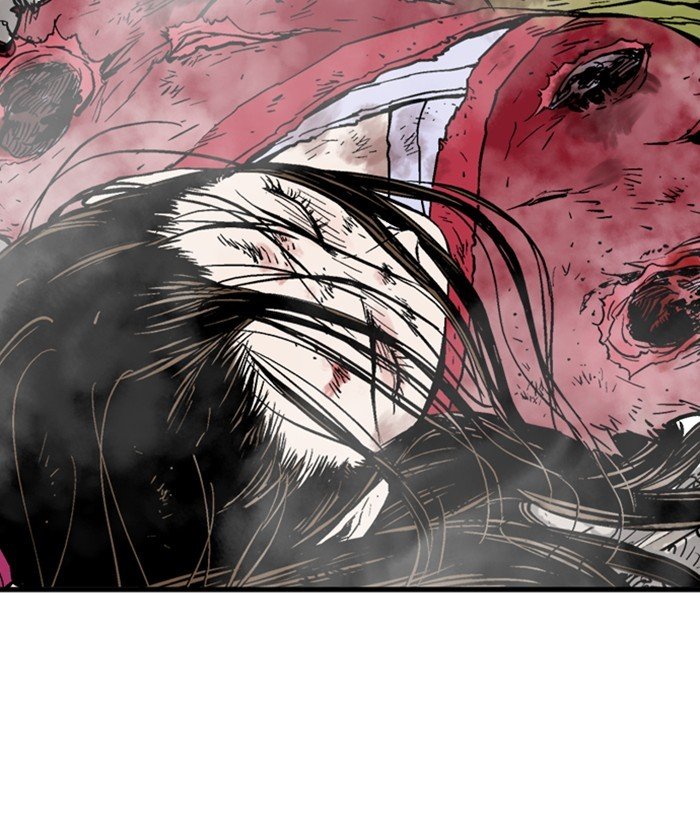 Read Gosu ENGLISH Manga Online