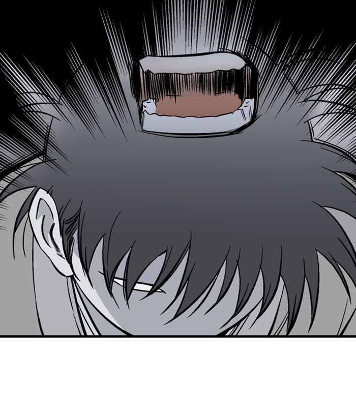 Read Gosu ENGLISH Manga Online