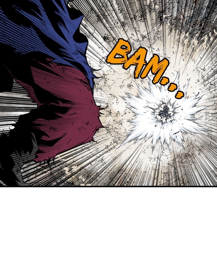 Read Gosu ENGLISH Manga Online