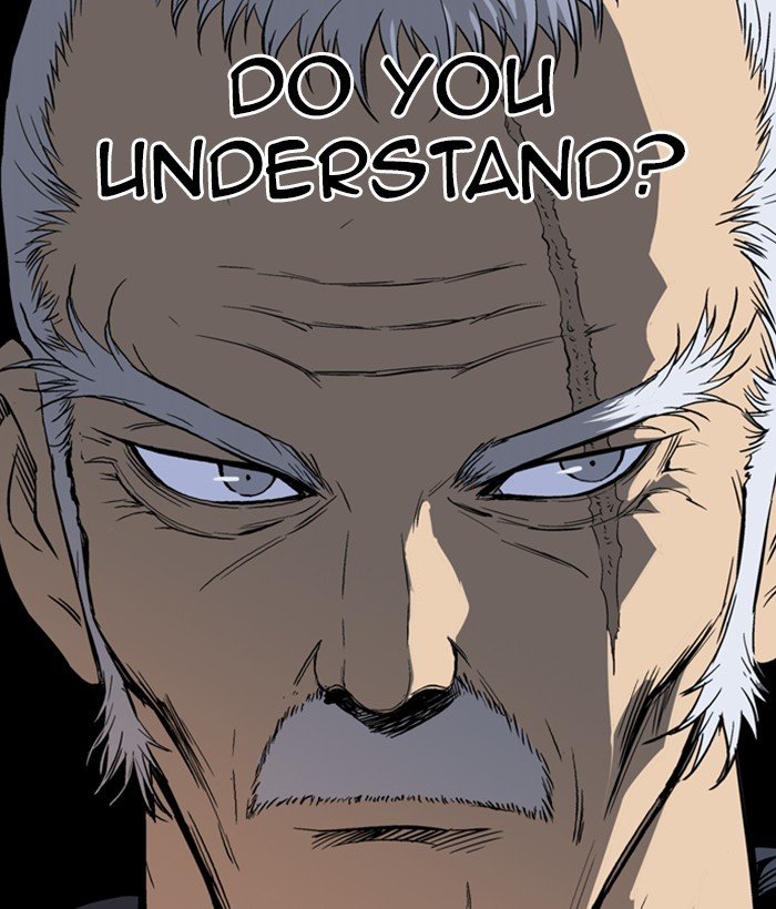 Read Gosu ENGLISH Manga Online