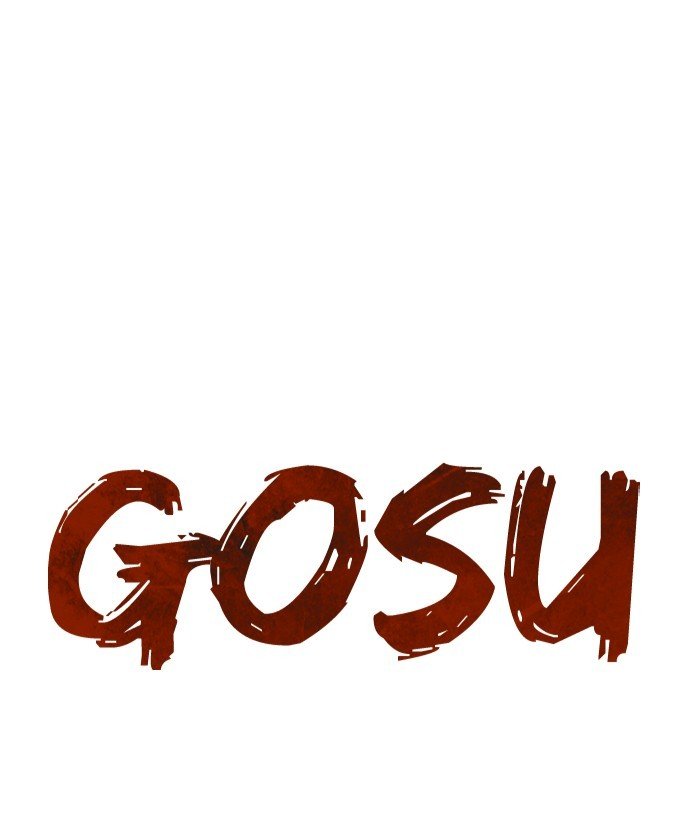 Read Gosu ENGLISH Manga Online