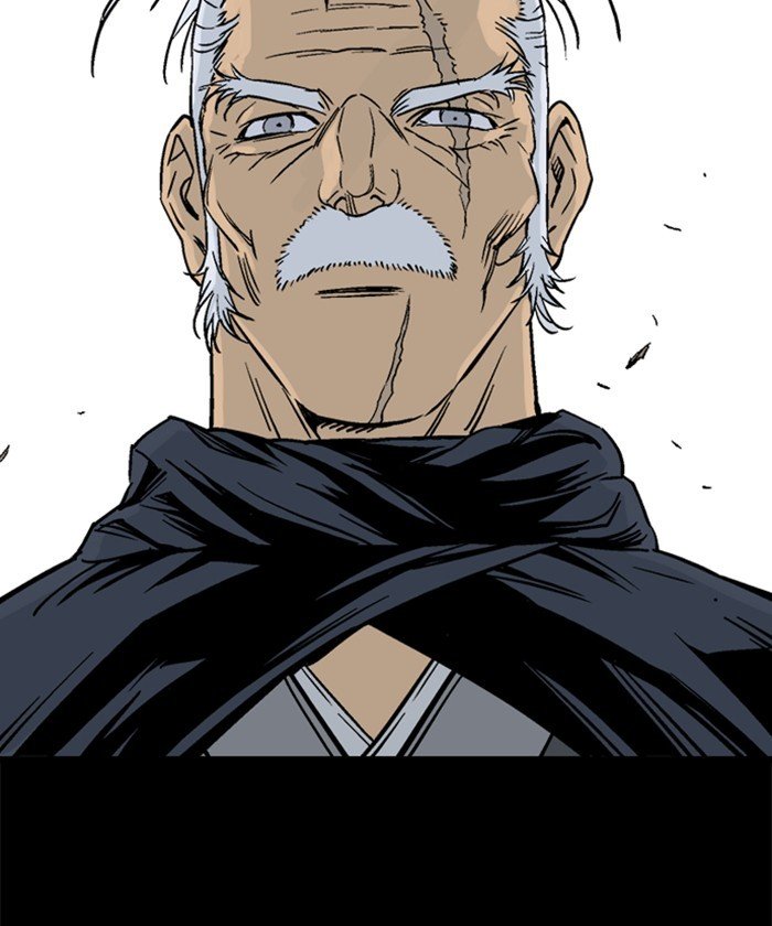 Read Gosu ENGLISH Manga Online