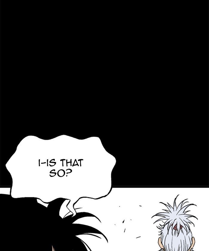 Read Gosu ENGLISH Manga Online