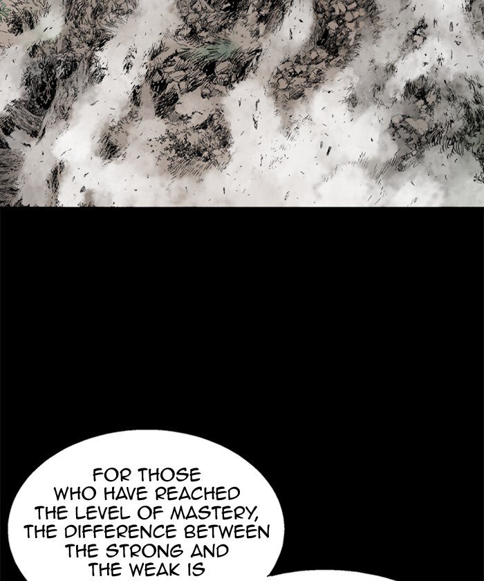 Read Gosu ENGLISH Manga Online