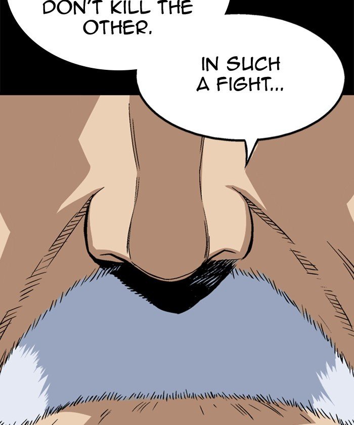 Read Gosu ENGLISH Manga Online