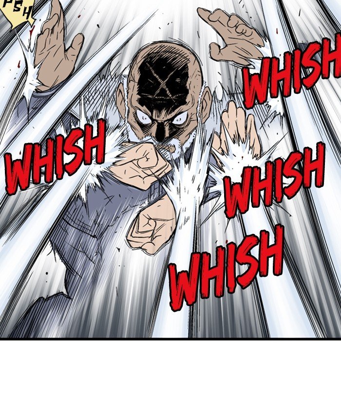 Read Gosu ENGLISH Manga Online