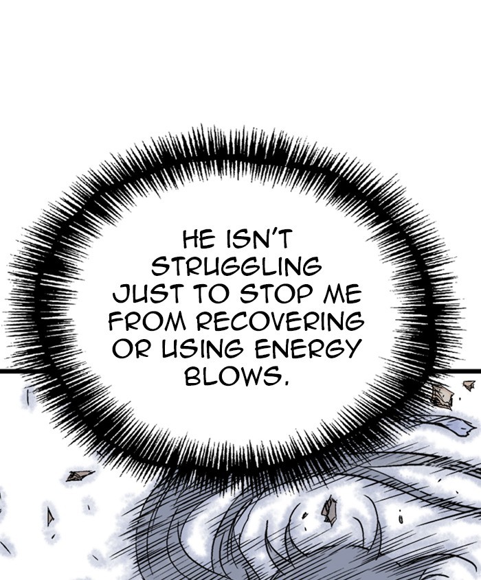 Read Gosu ENGLISH Manga Online