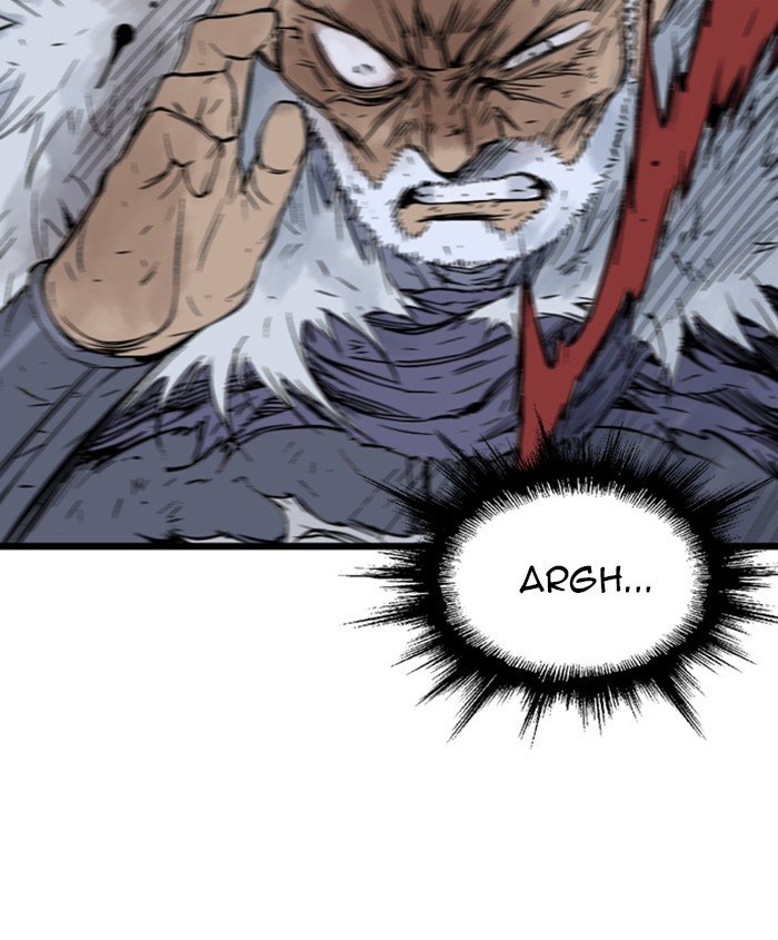 Read Gosu ENGLISH Manga Online