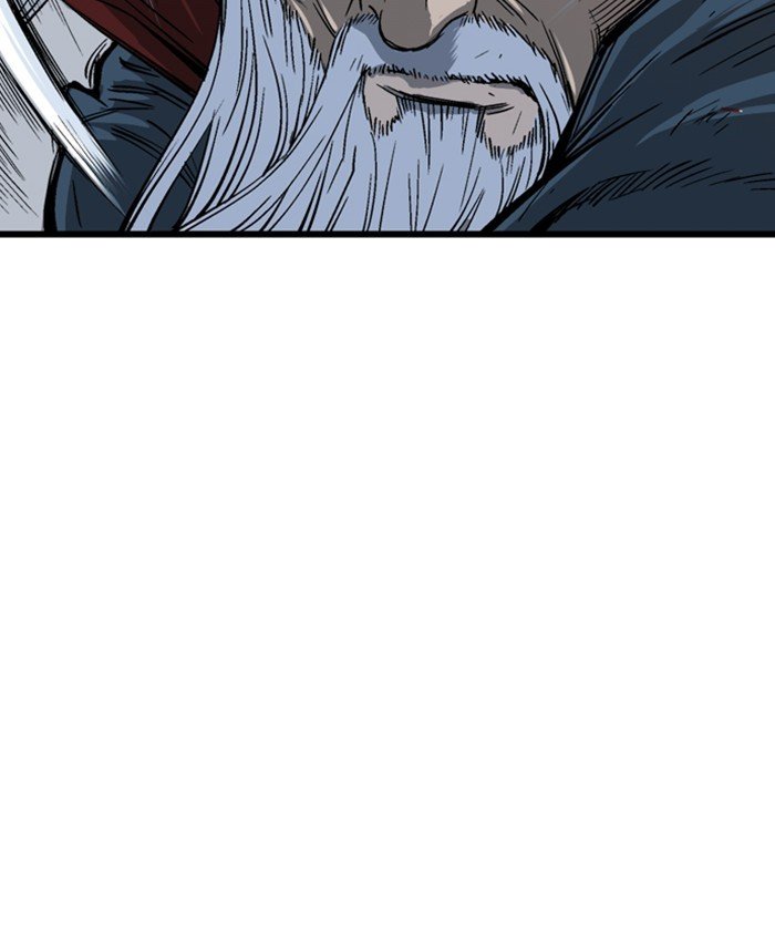 Read Gosu ENGLISH Manga Online