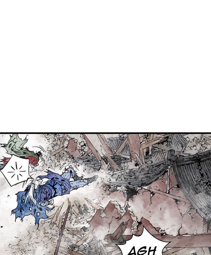 Read Gosu ENGLISH Manga Online