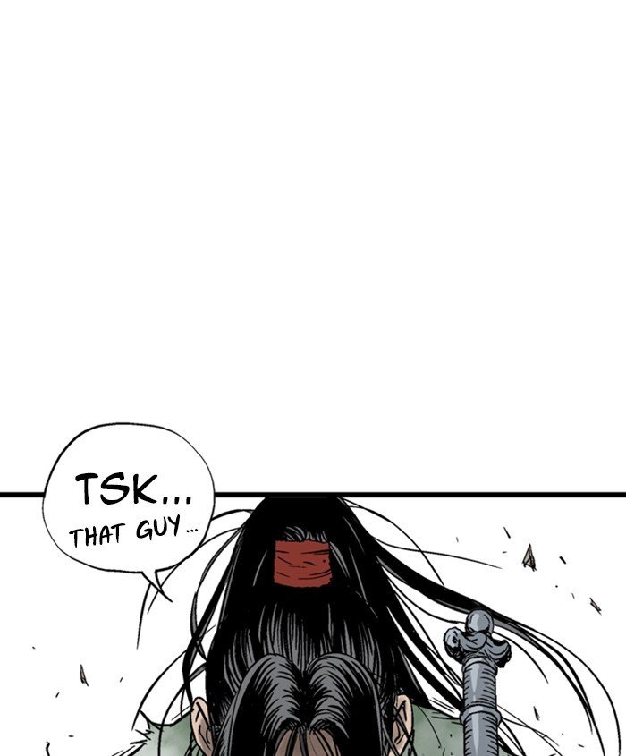 Read Gosu ENGLISH Manga Online