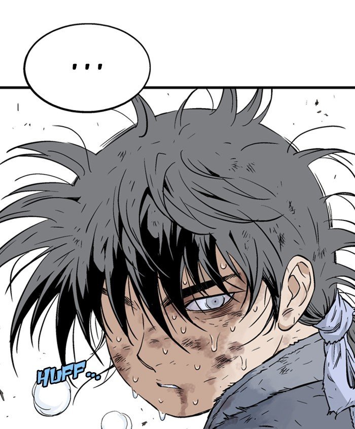 Read Gosu ENGLISH Manga Online