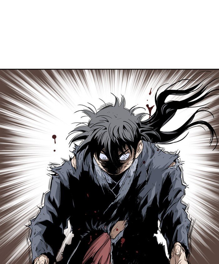 Read Gosu ENGLISH Manga Online