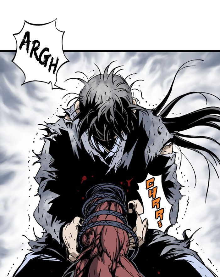 Read Gosu ENGLISH Manga Online