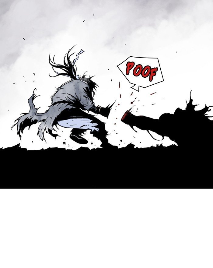 Read Gosu ENGLISH Manga Online