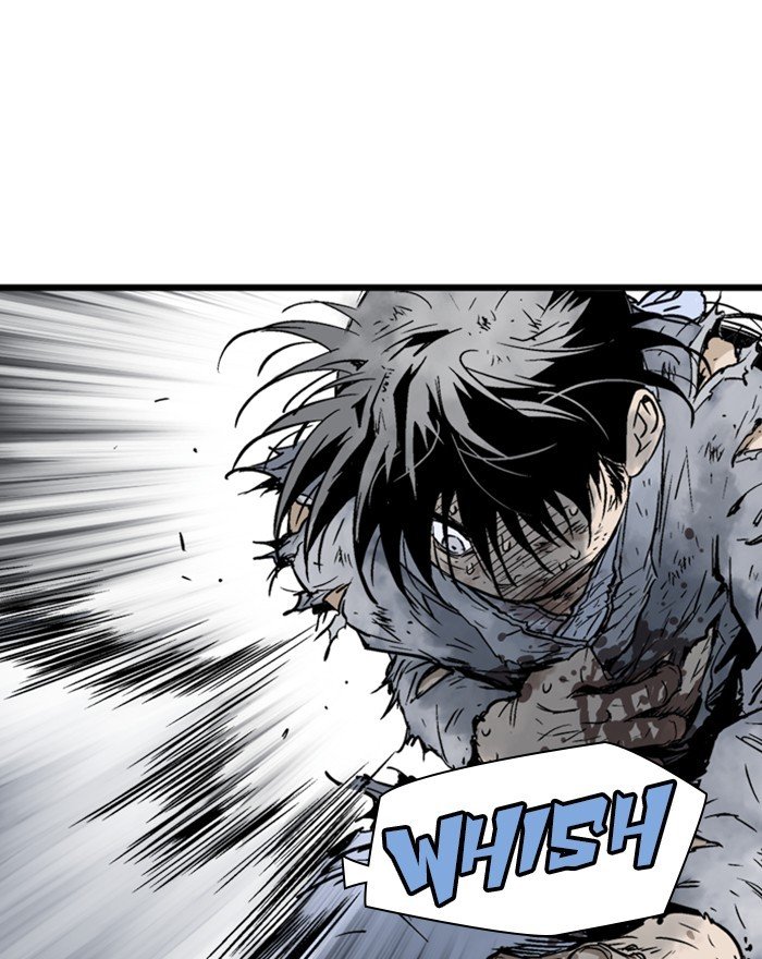 Read Gosu ENGLISH Manga Online