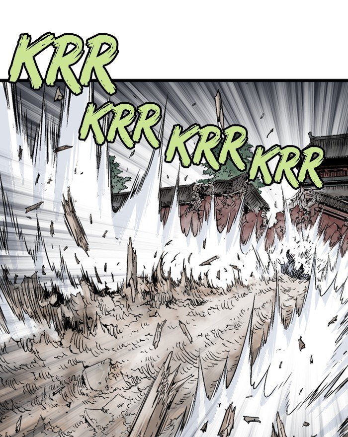 Read Gosu ENGLISH Manga Online