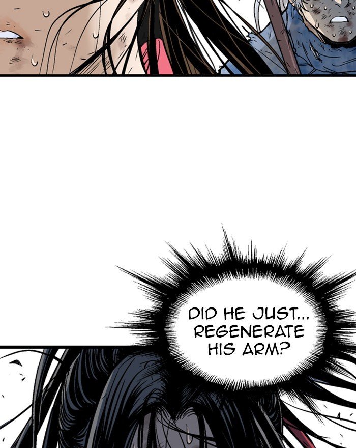 Read Gosu ENGLISH Manga Online