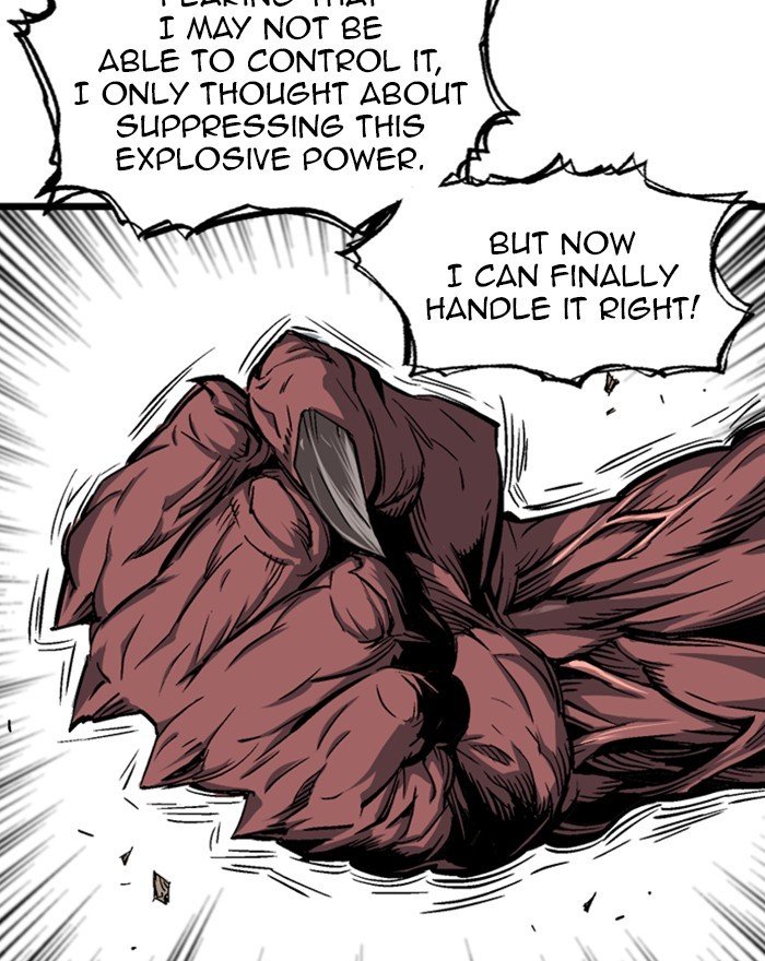 Read Gosu ENGLISH Manga Online