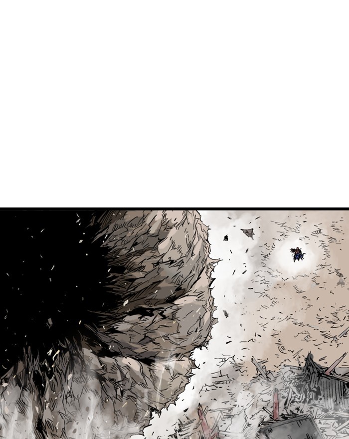 Read Gosu ENGLISH Manga Online