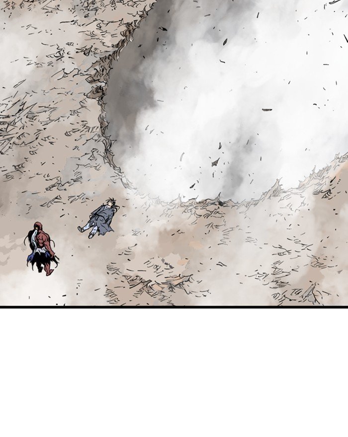 Read Gosu ENGLISH Manga Online