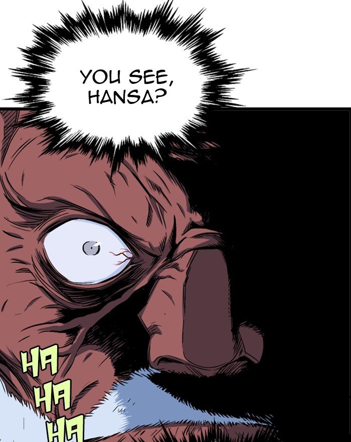 Read Gosu ENGLISH Manga Online