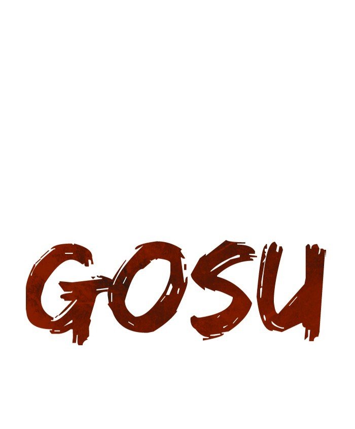 Read Gosu ENGLISH Manga Online
