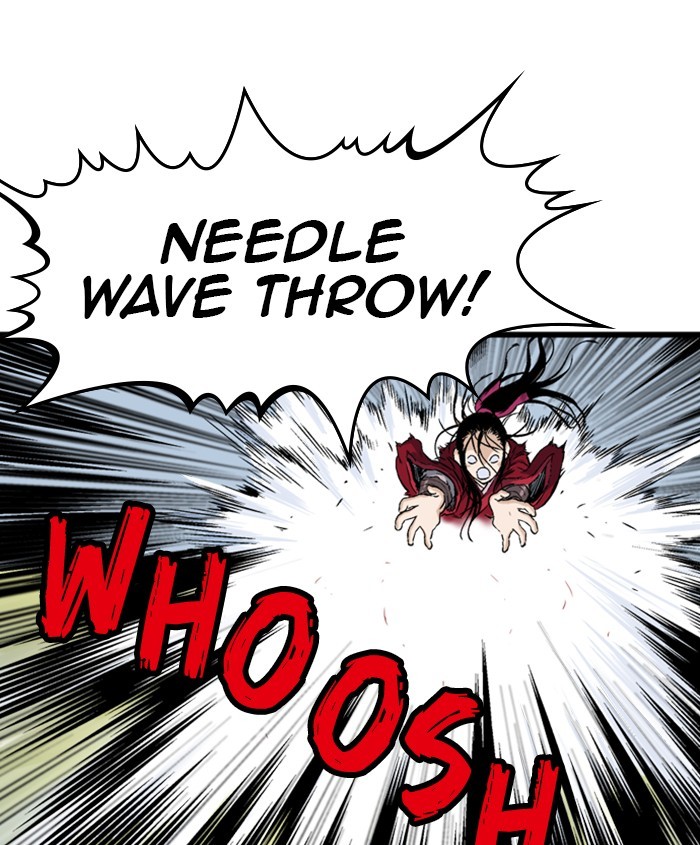 Read Gosu ENGLISH Manga Online