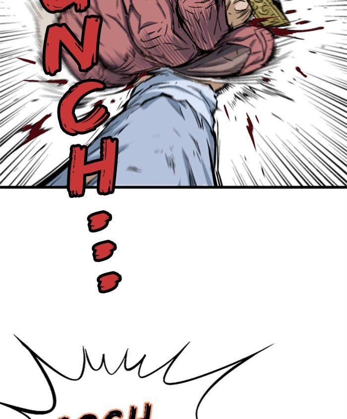 Read Gosu ENGLISH Manga Online