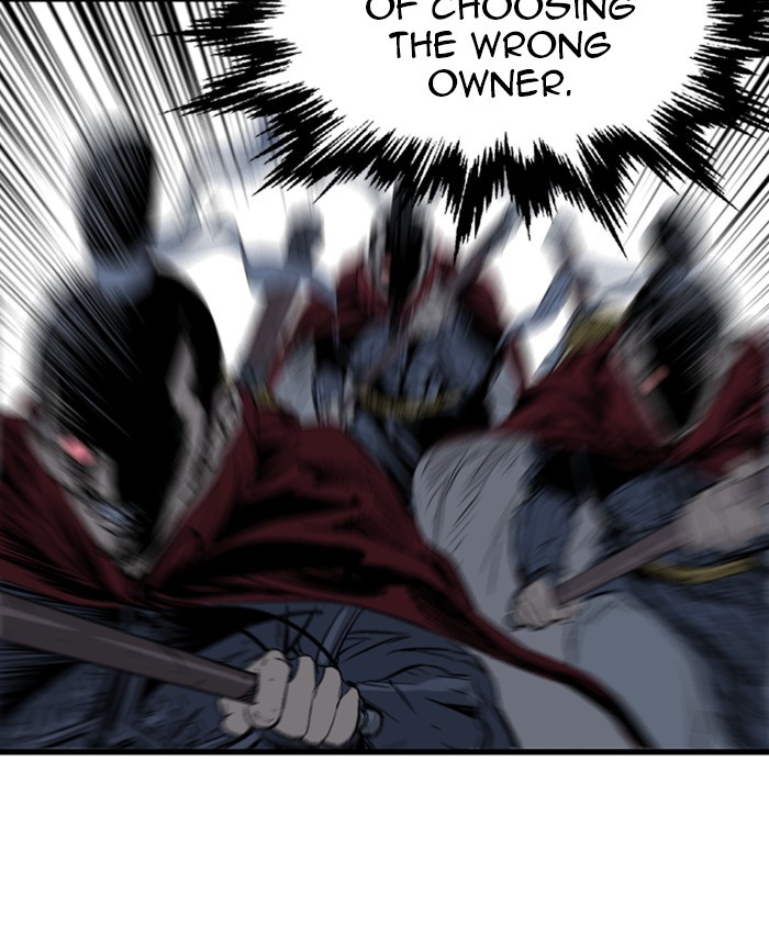 Read Gosu ENGLISH Manga Online