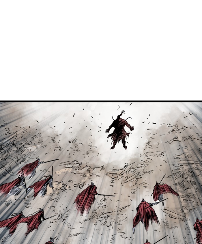 Read Gosu ENGLISH Manga Online