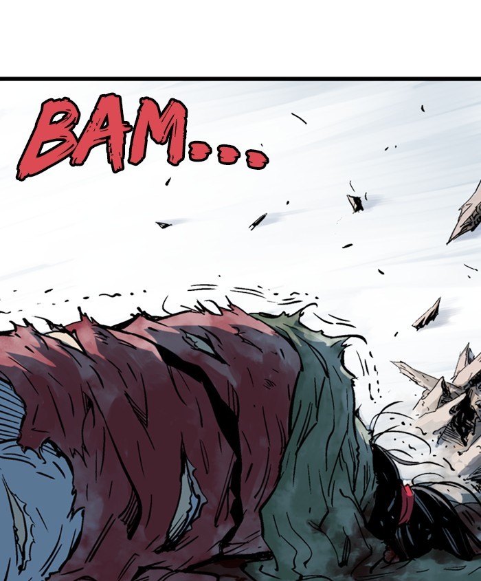 Read Gosu ENGLISH Manga Online