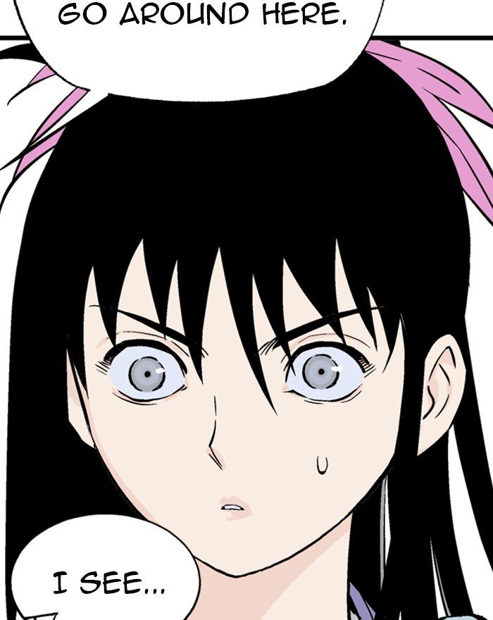 Read Gosu ENGLISH Manga Online