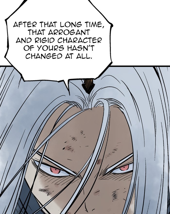 Read Gosu ENGLISH Manga Online