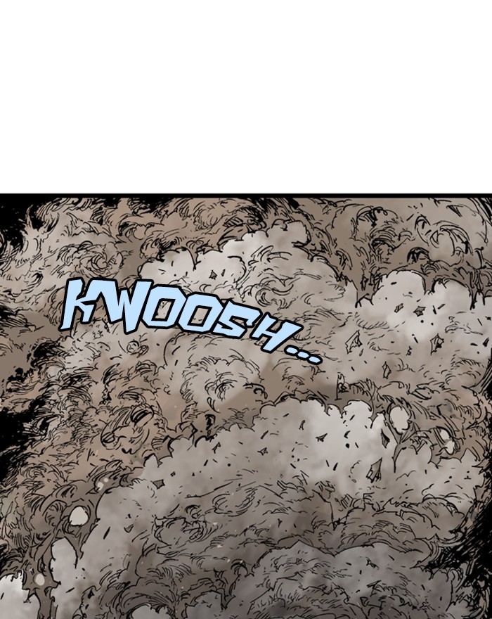 Read Gosu ENGLISH Manga Online