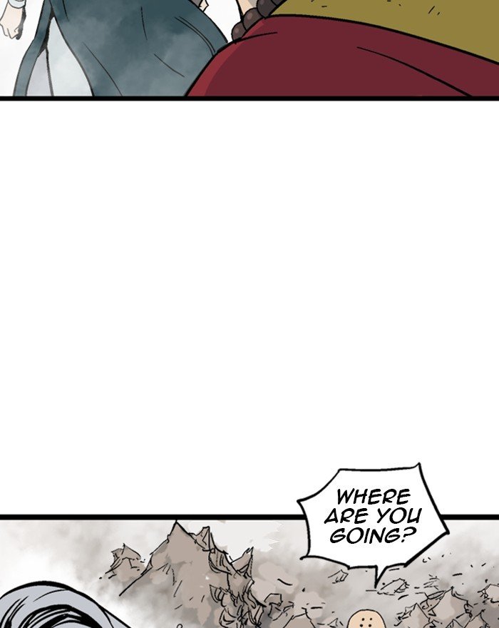 Read Gosu ENGLISH Manga Online