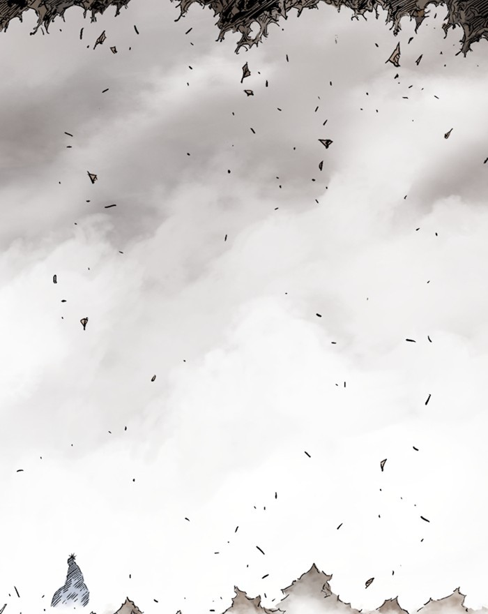 Read Gosu ENGLISH Manga Online