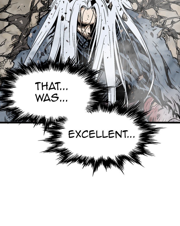 Read Gosu ENGLISH Manga Online