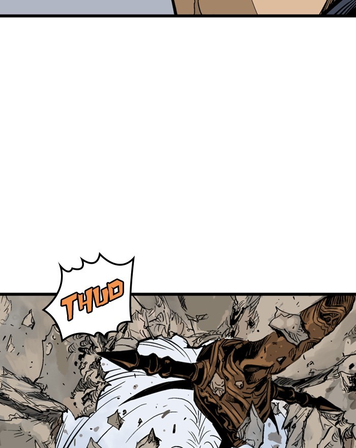 Read Gosu ENGLISH Manga Online